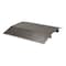 Vestil Cable Protector, 4-3/8 in H, 4 ft L, 48 in W, 1 Channel, Aluminum, Silver FHCR-48-48-16-4H - alternate 5